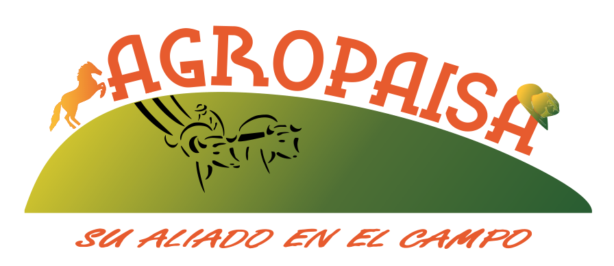 Agropaisa, su aliado en el campo