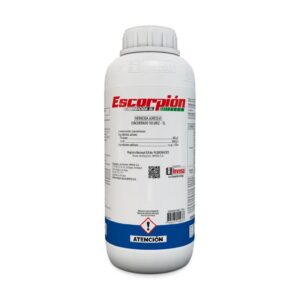 ESCORPION * GAL