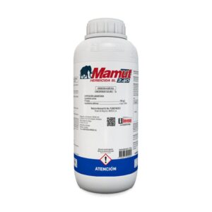 MAMUT 240 * LT
