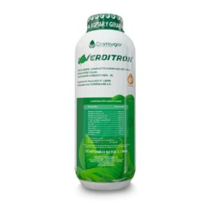 VERDITRON X 10 LT