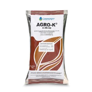AGRO-K 0-39-52 X KG
