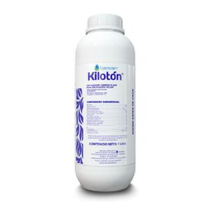 KILOTON X LT