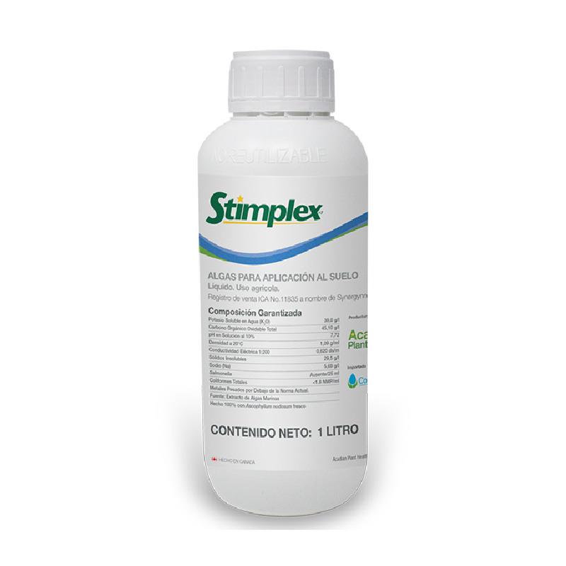 STIMPLEX X LT