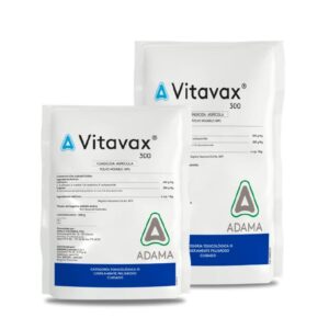 VITAVAX 300 X 500 GR