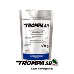 TROMPA SB X 500 GR