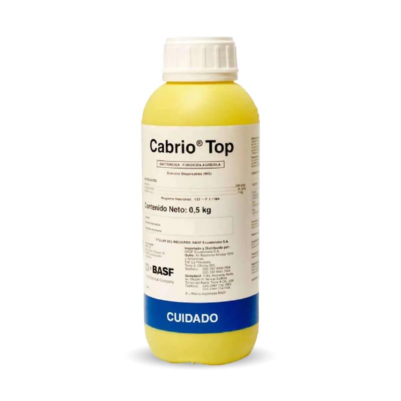CABRIO TOP WG X 500 GR