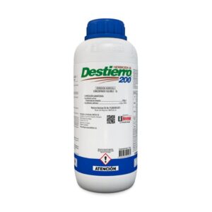 DESTIERRO 200 X LT