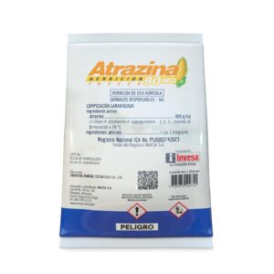 ATRAZINA INV 80 X KG
