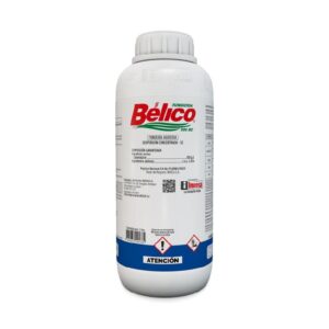 BELICO X LT
