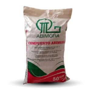 ABIMGRA X 50 KG