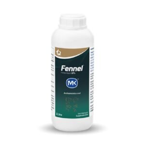 FENNEL ORAL X 100 ML