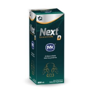 NEXT D X 500 ML