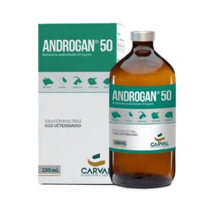 ANDROGAN INY X 250ML