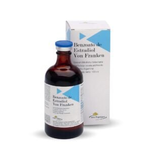 BENZOATO DE ESTRADIOL X 100ML