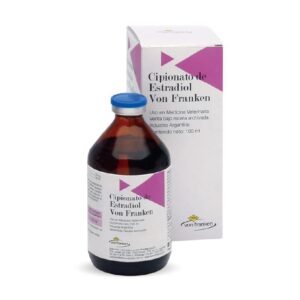 CIPIONATO DE ESTRADIOL X 100 ML