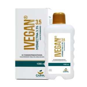 IVEGAN 3.5% INY X LT