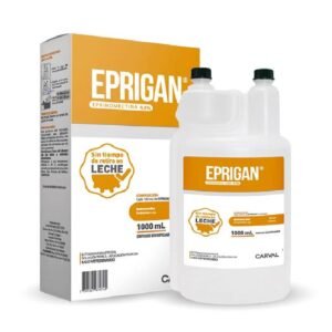 EPRIGAN X LT