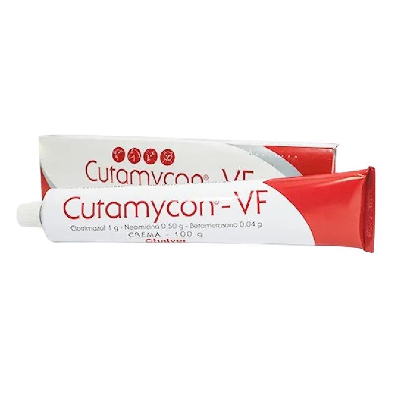 CUTAMYCON CREMA X 100 GR