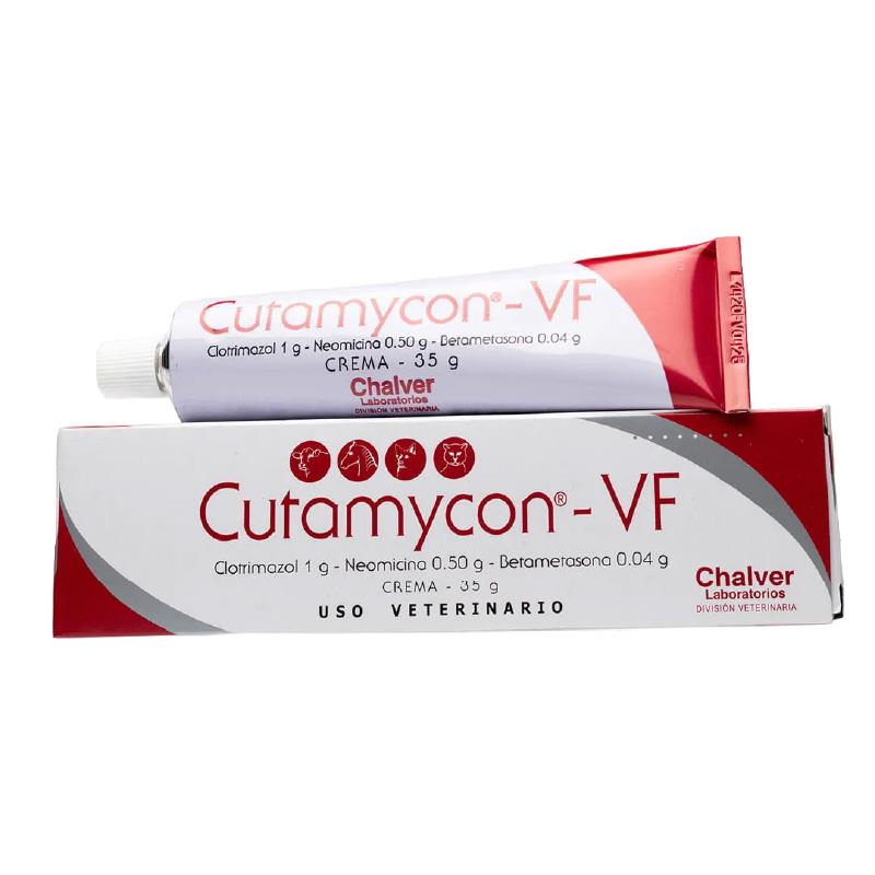 CUTAMYCON CREMA X 35 GR