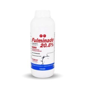 FULMINADO 20.8% X LT