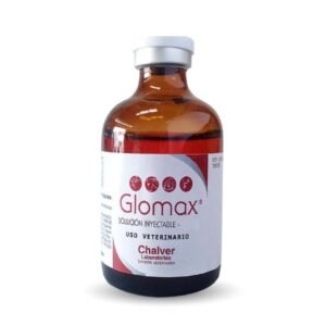 GLOMAX INY X 100 ML
