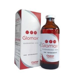 GLOMAX INY X 250ML