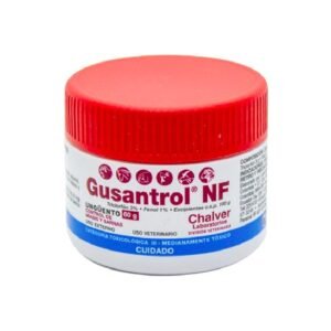GUSANTROL UNG X 60 GR