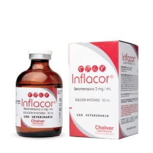INFLACOR INY X 50 ML