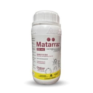 MATARRAZ X 250 ML