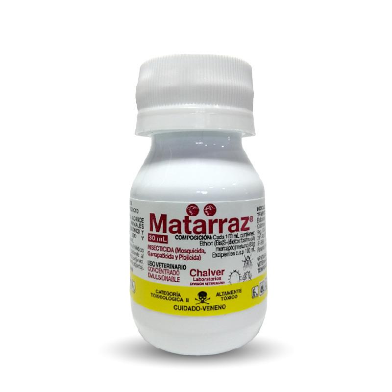 MATARRAZ X 30 ML