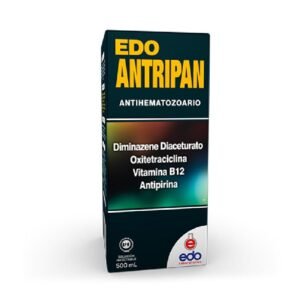 EDO ANTRIPAN INY X 250 ML