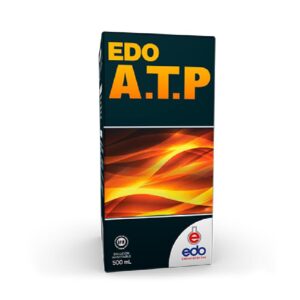 EDO ATP INY X 100 ML