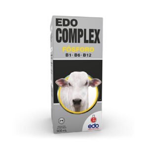 EDO COMPLEX INY X 250 ML