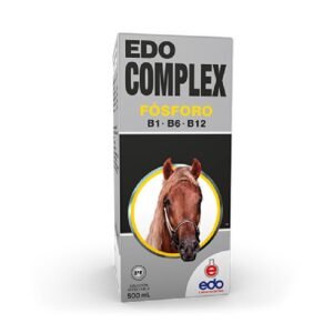 EDO COMPLEX INY X 500 ML