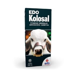 EDO KOLOSAL INY X 500 ML