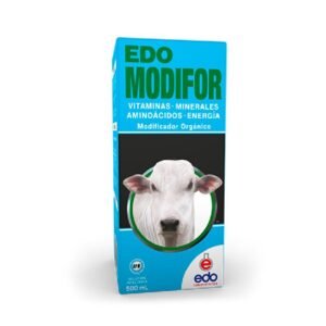 EDO MODIFOR INY X 500 ML