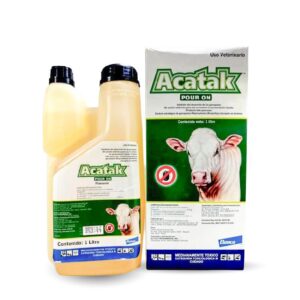 ACATAK X LT