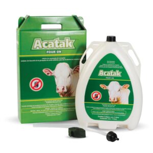 ACATAK X 5 L