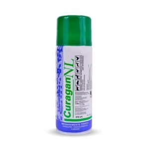 CURAGAN AEROSOL X 375 ML