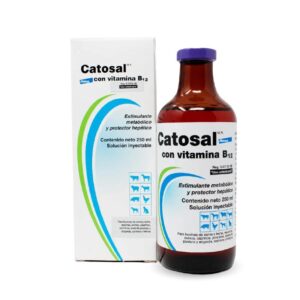 CATOSAL INJ 10% X 250 ML