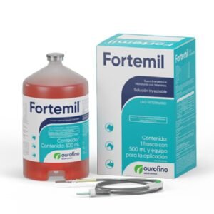 FORTEMIL X 500 ML
