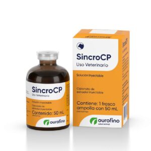 SINCROCP INY X 50 ML