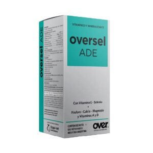OVERSEL ADE INY X 250 ML