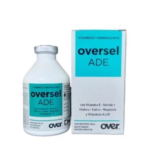 OVERSEL ADE INY X 50 ML
