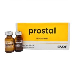 PROSTAL X 2 ML