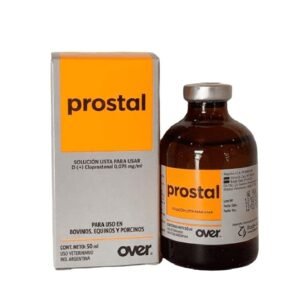 PROSTAL X 50 ML
