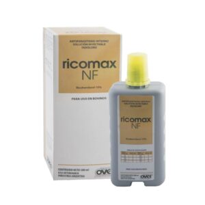 RICOMAX NF INY X 500 ML