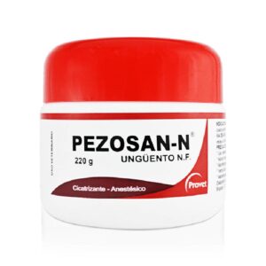 PEZOSAN UNG X 220 GR