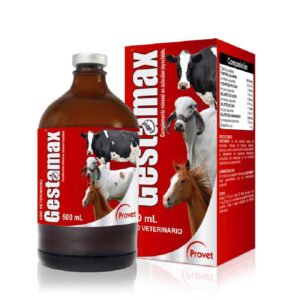 GESTAMAX INY X 500 ML