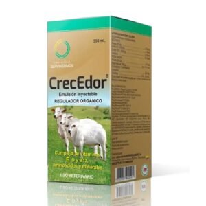 CRECEDOR INY X 50 ML